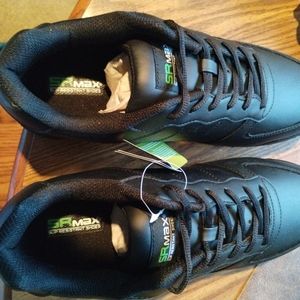 SRmax Men's Non-Slip Shoes